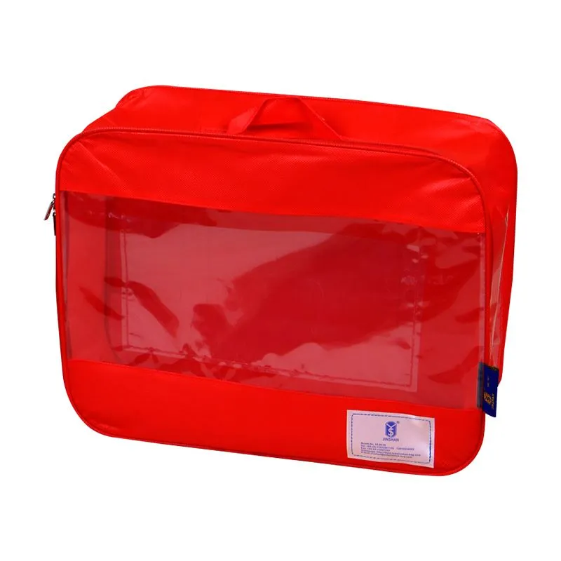 담요 보관 커버